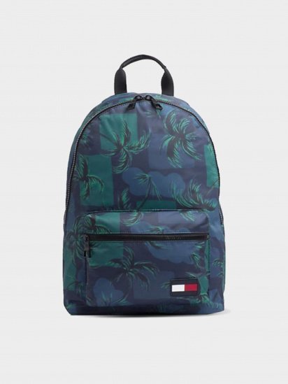Рюкзаки Tommy Hilfiger модель AM0AM04632-902 - фото