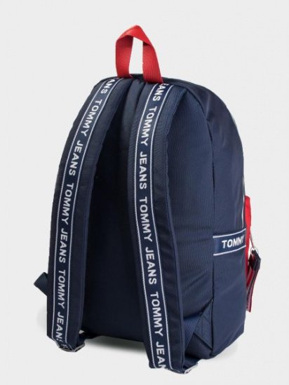 Рюкзаки Tommy Hilfiger модель AU0AU00491-901 — фото - INTERTOP
