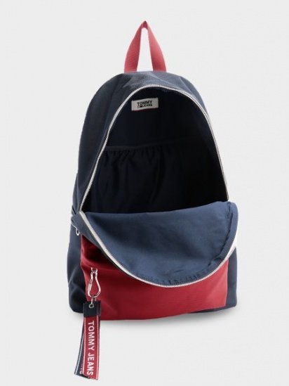 Рюкзаки Tommy Hilfiger модель AU0AU00491-901 — фото 3 - INTERTOP
