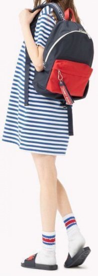 Рюкзаки Tommy Hilfiger модель AU0AU00491-901 — фото 6 - INTERTOP
