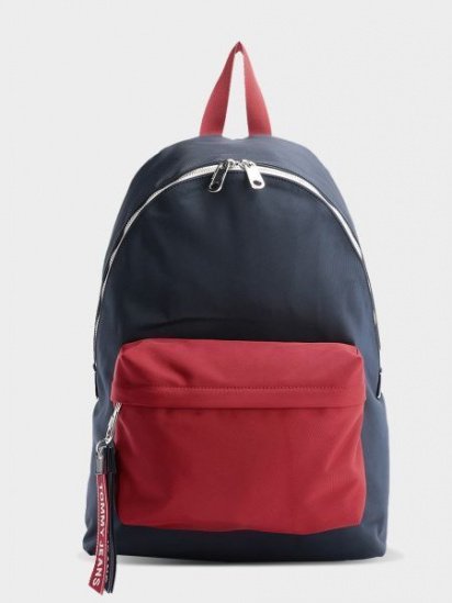 Рюкзаки Tommy Hilfiger модель AU0AU00491-901 - фото