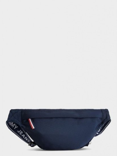 Поясная сумка Tommy Hilfiger модель AU0AU00533-901 — фото - INTERTOP