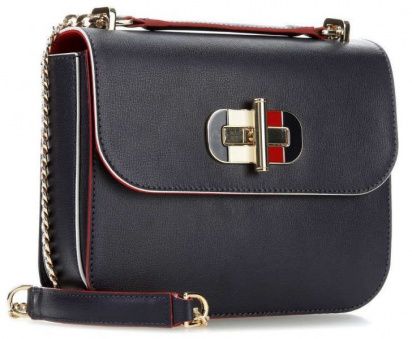 Крос-боді Tommy Hilfiger модель AW0AW06400-413 — фото - INTERTOP