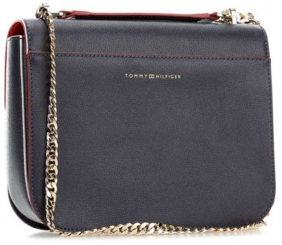 Крос-боді Tommy Hilfiger модель AW0AW06400-413 — фото 3 - INTERTOP