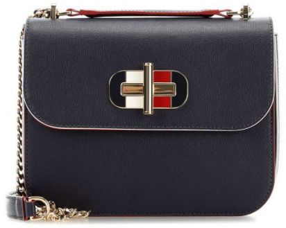 Крос-боді Tommy Hilfiger модель AW0AW06400-413 - фото