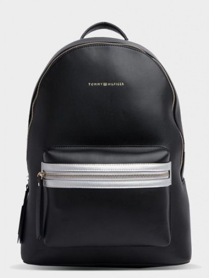 Рюкзаки Tommy Hilfiger модель AW0AW06404-002 - фото