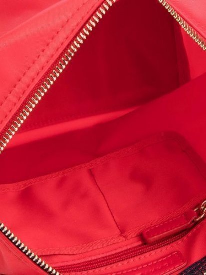 Сумка Tommy Hilfiger модель AW0AW06407-614 — фото 4 - INTERTOP