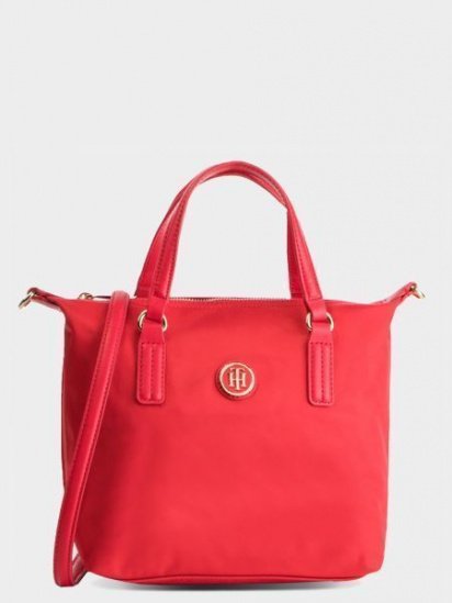 Сумка Tommy Hilfiger модель AW0AW06407-614 - фото