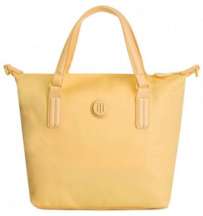 Сумка ручная Tommy Hilfiger модель AW0AW06407-732 - фото