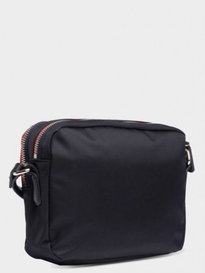 Сумки наплічні Tommy Hilfiger модель AW0AW06420-002 — фото - INTERTOP