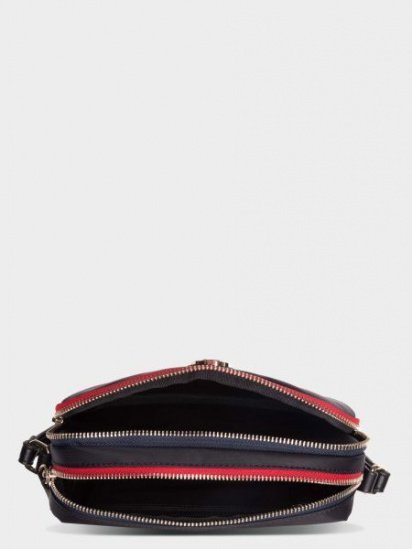 Сумки наплічні Tommy Hilfiger модель AW0AW06420-002 — фото 3 - INTERTOP