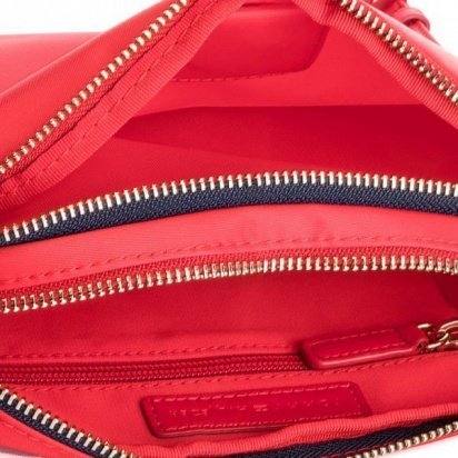 Сумки наплічні Tommy Hilfiger модель AW0AW06420-614 — фото 6 - INTERTOP