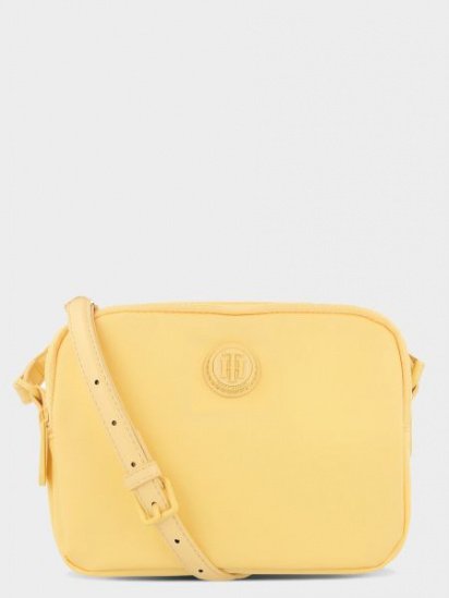 Сумка Tommy Hilfiger модель AW0AW06420-732 - фото