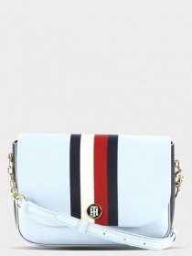 Сумки наплечные Tommy Hilfiger модель AW0AW06425-404 Фото