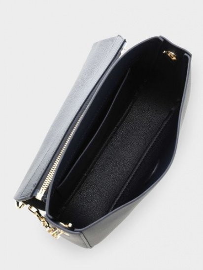Сумки наплічні Tommy Hilfiger модель AW0AW06425-901 — фото 4 - INTERTOP