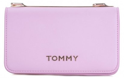 Сумки наплічні Tommy Hilfiger модель AW0AW06438-521 - фото