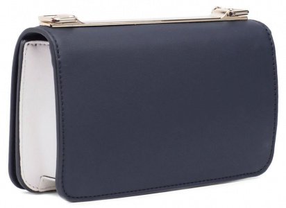 Сумки наплічні Tommy Hilfiger модель AW0AW06438-901 — фото 3 - INTERTOP