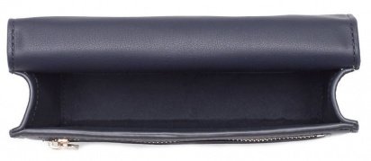 Сумки наплічні Tommy Hilfiger модель AW0AW06438-901 — фото 4 - INTERTOP