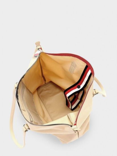 Сумка ручная Tommy Hilfiger модель AW0AW06443-271 — фото 4 - INTERTOP