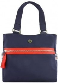 Сумка ручная Tommy Hilfiger модель AW0AW06458-901 Фото
