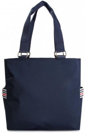 Сумка ручная Tommy Hilfiger модель AW0AW06458-901 — фото - INTERTOP
