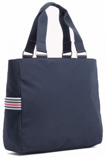 Сумка ручная Tommy Hilfiger модель AW0AW06458-901 — фото 3 - INTERTOP
