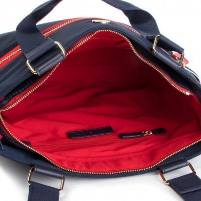 Сумка ручная Tommy Hilfiger модель AW0AW06458-901 — фото 4 - INTERTOP