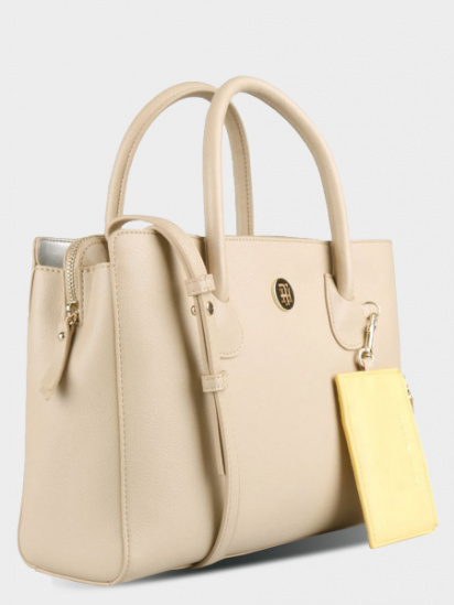 Сумка ручная Tommy Hilfiger модель AW0AW06463-271 — фото 4 - INTERTOP