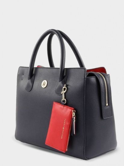 Сумка Tommy Hilfiger модель AW0AW06463-413 — фото 3 - INTERTOP