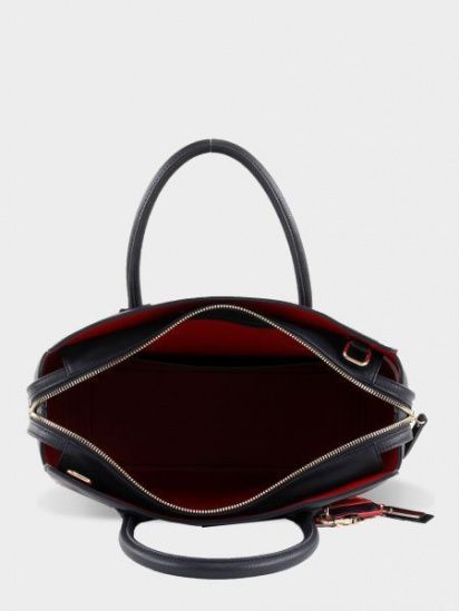 Сумка Tommy Hilfiger модель AW0AW06463-413 — фото 4 - INTERTOP