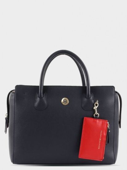 Сумка Tommy Hilfiger модель AW0AW06463-413 - фото