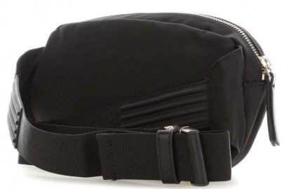 Поясна сумка Tommy Hilfiger модель AW0AW06464-002 — фото - INTERTOP