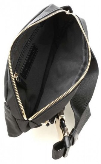 Поясна сумка Tommy Hilfiger модель AW0AW06464-002 — фото 3 - INTERTOP
