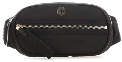 Поясна сумка Tommy Hilfiger модель AW0AW06464-002 - фото