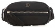 Поясна сумка Tommy Hilfiger модель AW0AW06464-002 Фото