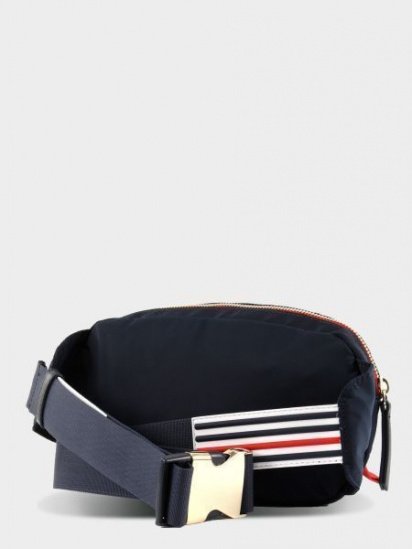 Поясна сумка Tommy Hilfiger модель AW0AW06464-901 — фото - INTERTOP