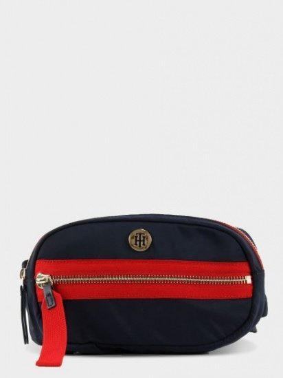 Поясна сумка Tommy Hilfiger модель AW0AW06464-901 - фото
