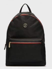 Рюкзаки Tommy Hilfiger модель AW0AW06467-002 Фото