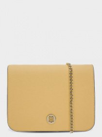 Кросс-боди Tommy Hilfiger модель AW0AW06473-903 Фото