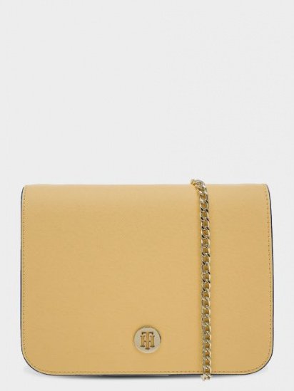 Крос-боді Tommy Hilfiger модель AW0AW06473-903 - фото
