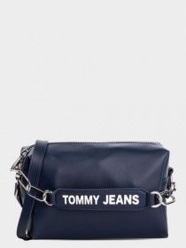 Кросс-боди Tommy Hilfiger модель AW0AW06537-496 Фото