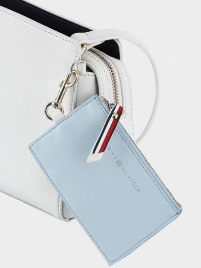 Крос-боді Tommy Hilfiger модель AW0AW06614-104 — фото 4 - INTERTOP