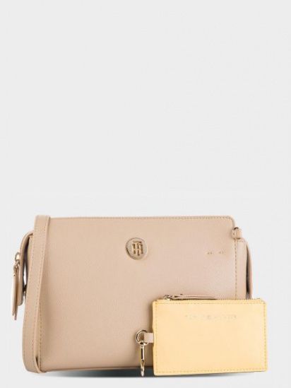 Крос-боді Tommy Hilfiger модель AW0AW06614-271 — фото 3 - INTERTOP