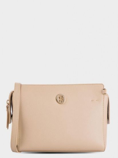 Крос-боді Tommy Hilfiger модель AW0AW06614-271 - фото