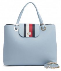Сумка ручная Tommy Hilfiger модель AW0AW06620-404 Фото