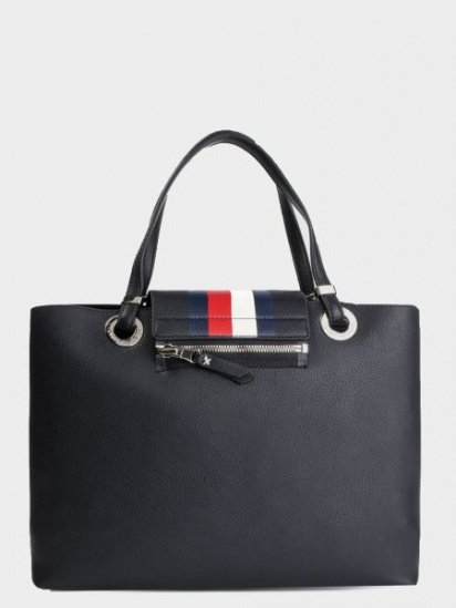 Сумка ручная Tommy Hilfiger модель AW0AW06620-413 — фото - INTERTOP