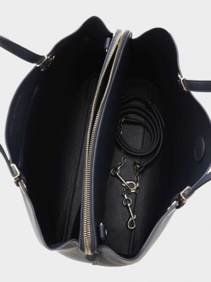 Сумка ручная Tommy Hilfiger модель AW0AW06620-413 — фото 4 - INTERTOP