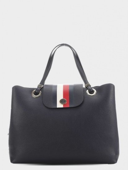 Сумка ручная Tommy Hilfiger модель AW0AW06620-413 - фото