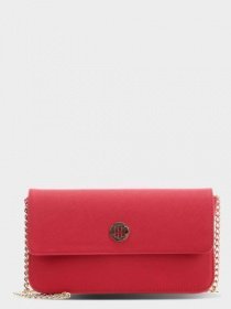 Кросс-боди Tommy Hilfiger модель AW0AW06629-614 Фото