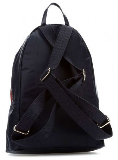 Рюкзаки Tommy Hilfiger модель AW0AW06861-901 — фото - INTERTOP